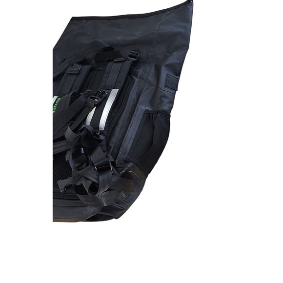 Rockagator Hydric Series 40 Liter Waterproof Backpack - Picture 2 of 6